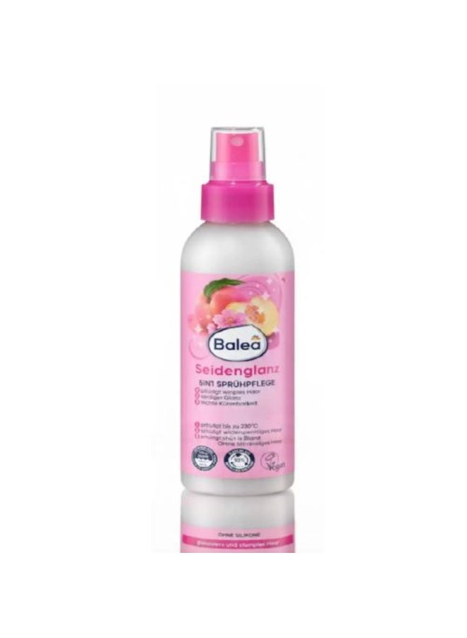Silk Gloss 5 In 1 Care Spray 150ml